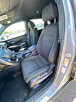 Used 2024 Honda HR-V SPORT in FORT SMITH, ARKANSAS (Photo 11)