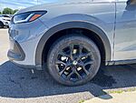 Used 2024 Honda HR-V SPORT in FORT SMITH, ARKANSAS (Photo 30)