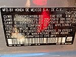 Used 2024 Honda HR-V SPORT in FORT SMITH, ARKANSAS (Photo 31)