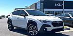 Used 2024 SUBARU XV CROSSTREK PREMIUM in FORT SMITH, ARKANSAS