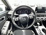 Used 2024 Honda Civic SPORT in FORT SMITH, ARKANSAS (Photo 12)