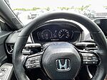 Used 2024 Honda Civic SPORT in FORT SMITH, ARKANSAS (Photo 13)