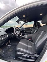 Used 2024 Honda Civic SPORT in FORT SMITH, ARKANSAS (Photo 18)