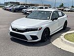 Used 2024 Honda Civic SPORT in FORT SMITH, ARKANSAS (Photo 3)