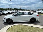 Used 2024 Honda Civic SPORT in FORT SMITH, ARKANSAS (Photo 4)
