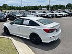 Used 2024 Honda Civic SPORT in FORT SMITH, ARKANSAS (Photo 5)