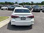 Used 2024 Honda Civic SPORT in FORT SMITH, ARKANSAS (Photo 6)