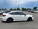 Used 2024 Honda Civic SPORT in FORT SMITH, ARKANSAS (Photo 7)