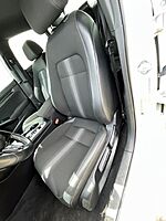 Used 2024 Honda Civic SPORT in FORT SMITH, ARKANSAS (Photo 9)