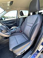Used 2025 NISSAN ROGUE SV in FORT SMITH, ARKANSAS (Photo 10)
