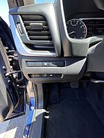 Used 2025 NISSAN ROGUE SV in FORT SMITH, ARKANSAS (Photo 12)