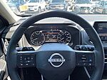 Used 2025 NISSAN ROGUE SV in FORT SMITH, ARKANSAS (Photo 14)
