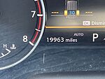 Used 2025 NISSAN ROGUE SV in FORT SMITH, ARKANSAS (Photo 15)