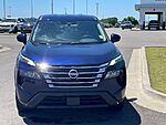 Used 2025 NISSAN ROGUE SV in FORT SMITH, ARKANSAS (Photo 2)