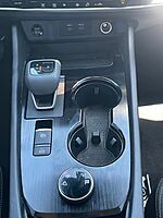 Used 2025 NISSAN ROGUE SV in FORT SMITH, ARKANSAS (Photo 21)