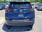 Used 2025 NISSAN ROGUE SV in FORT SMITH, ARKANSAS (Photo 6)
