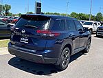 Used 2025 NISSAN ROGUE SV in FORT SMITH, ARKANSAS (Photo 7)
