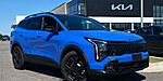 Used 2026 KIA SPORTAGE X-LINE in FORT SMITH, ARKANSAS