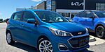 Used 2020 CHEVROLET SPARK 1LT in FORT SMITH, ARKANSAS