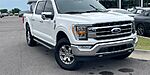 Used 2021 FORD F-150 LARIAT in FORT SMITH, ARKANSAS