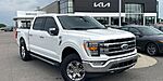 Used 2021 FORD F-150 LARIAT in FORT SMITH, ARKANSAS