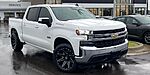 Used 2020 CHEVROLET SILVERADO 1500 LT in FORT SMITH, ARKANSAS