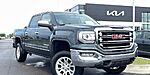 Used 2018 GMC SIERRA 1500 SLT in FORT SMITH, ARKANSAS