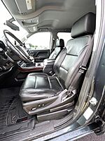 Used 2018 GMC SIERRA 1500 SLT in FORT SMITH, ARKANSAS (Photo 11)