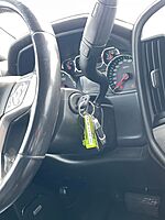 Used 2018 GMC SIERRA 1500 SLT in FORT SMITH, ARKANSAS (Photo 21)