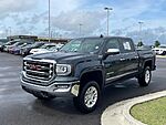 Used 2018 GMC SIERRA 1500 SLT in FORT SMITH, ARKANSAS (Photo 3)