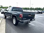 Used 2018 GMC SIERRA 1500 SLT in FORT SMITH, ARKANSAS (Photo 5)