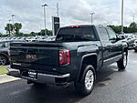 Used 2018 GMC SIERRA 1500 SLT in FORT SMITH, ARKANSAS (Photo 7)