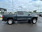 Used 2018 GMC SIERRA 1500 SLT in FORT SMITH, ARKANSAS (Photo 8)