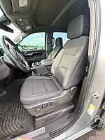 Used 2024 GMC SIERRA 1500 ELEVATION in FORT SMITH, ARKANSAS (Photo 10)