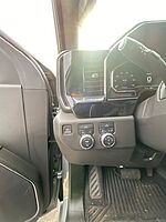 Used 2024 GMC SIERRA 1500 ELEVATION in FORT SMITH, ARKANSAS (Photo 12)