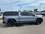 Used 2024 GMC SIERRA 1500 ELEVATION in FORT SMITH, ARKANSAS (Photo 8)