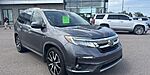 Used 2021 Honda Pilot TOURING in FORT SMITH, ARKANSAS