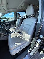 Used 2021 Honda Pilot TOURING in FORT SMITH, ARKANSAS (Photo 10)
