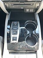 Used 2021 Honda Pilot TOURING in FORT SMITH, ARKANSAS (Photo 19)