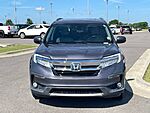 Used 2021 Honda Pilot TOURING in FORT SMITH, ARKANSAS (Photo 2)
