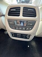 Used 2021 Honda Pilot TOURING in FORT SMITH, ARKANSAS (Photo 21)