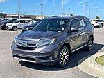 Used 2021 Honda Pilot TOURING in FORT SMITH, ARKANSAS (Photo 3)