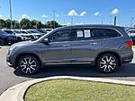 Used 2021 Honda Pilot TOURING in FORT SMITH, ARKANSAS (Photo 4)