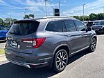 Used 2021 Honda Pilot TOURING in FORT SMITH, ARKANSAS (Photo 7)