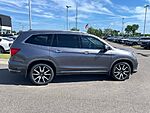 Used 2021 Honda Pilot TOURING in FORT SMITH, ARKANSAS (Photo 8)