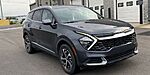 Used 2023 KIA SPORTAGE EX in FORT SMITH, ARKANSAS