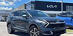 Used 2023 KIA SPORTAGE EX in FORT SMITH, ARKANSAS