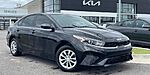 Used 2023 KIA FORTE LX in FORT SMITH, ARKANSAS