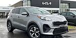 Used 2020 KIA SPORTAGE LX in FORT SMITH, ARKANSAS