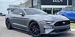 Used 2021 FORD MUSTANG ECOBOOST PREMIUM in FORT SMITH, ARKANSAS
